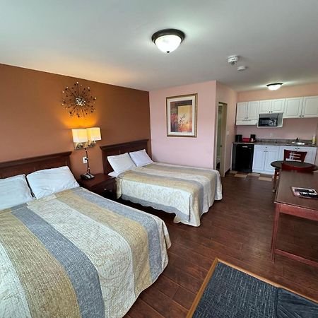 Travel Inn Cochrane Extérieur photo