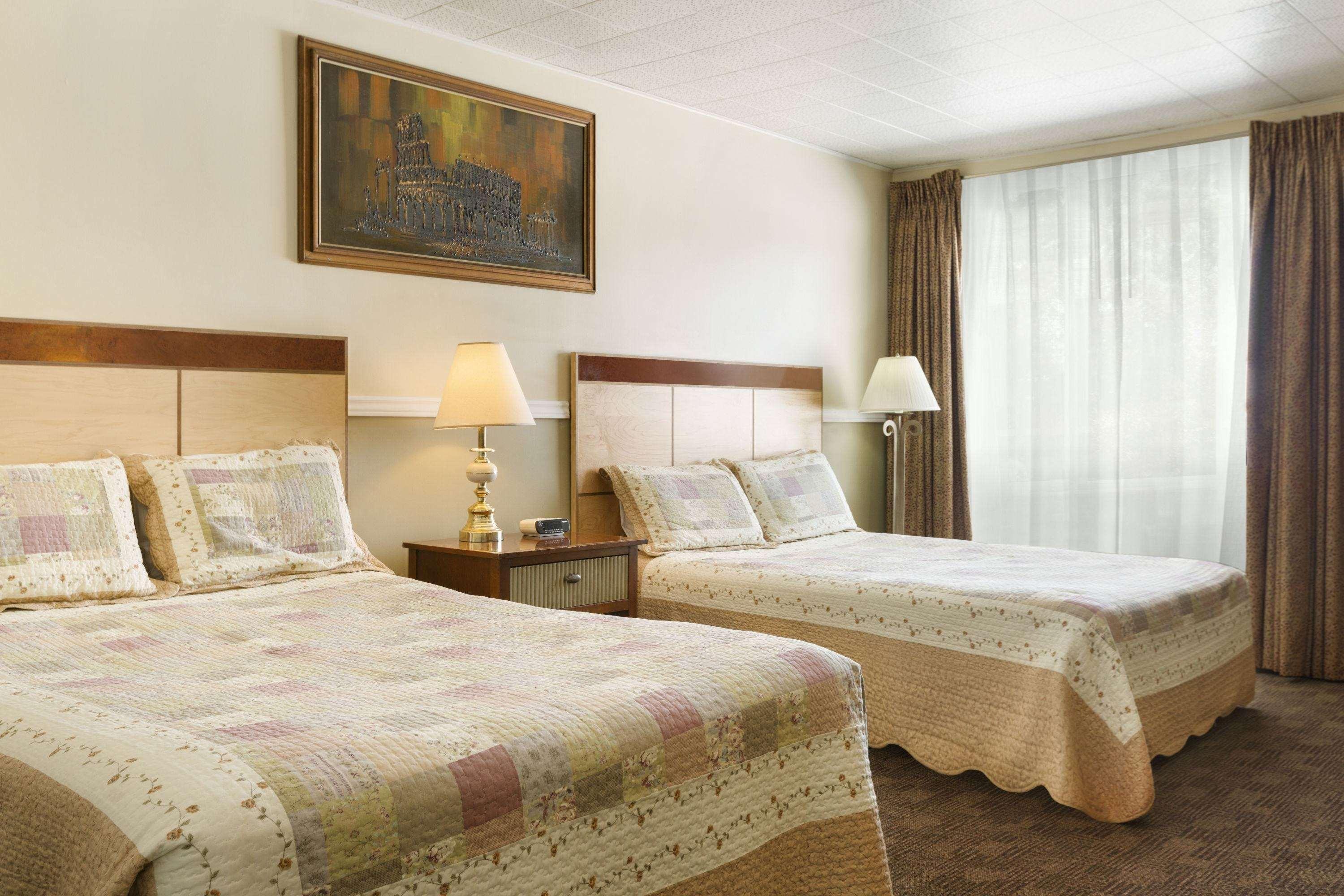 Travel Inn Cochrane Extérieur photo