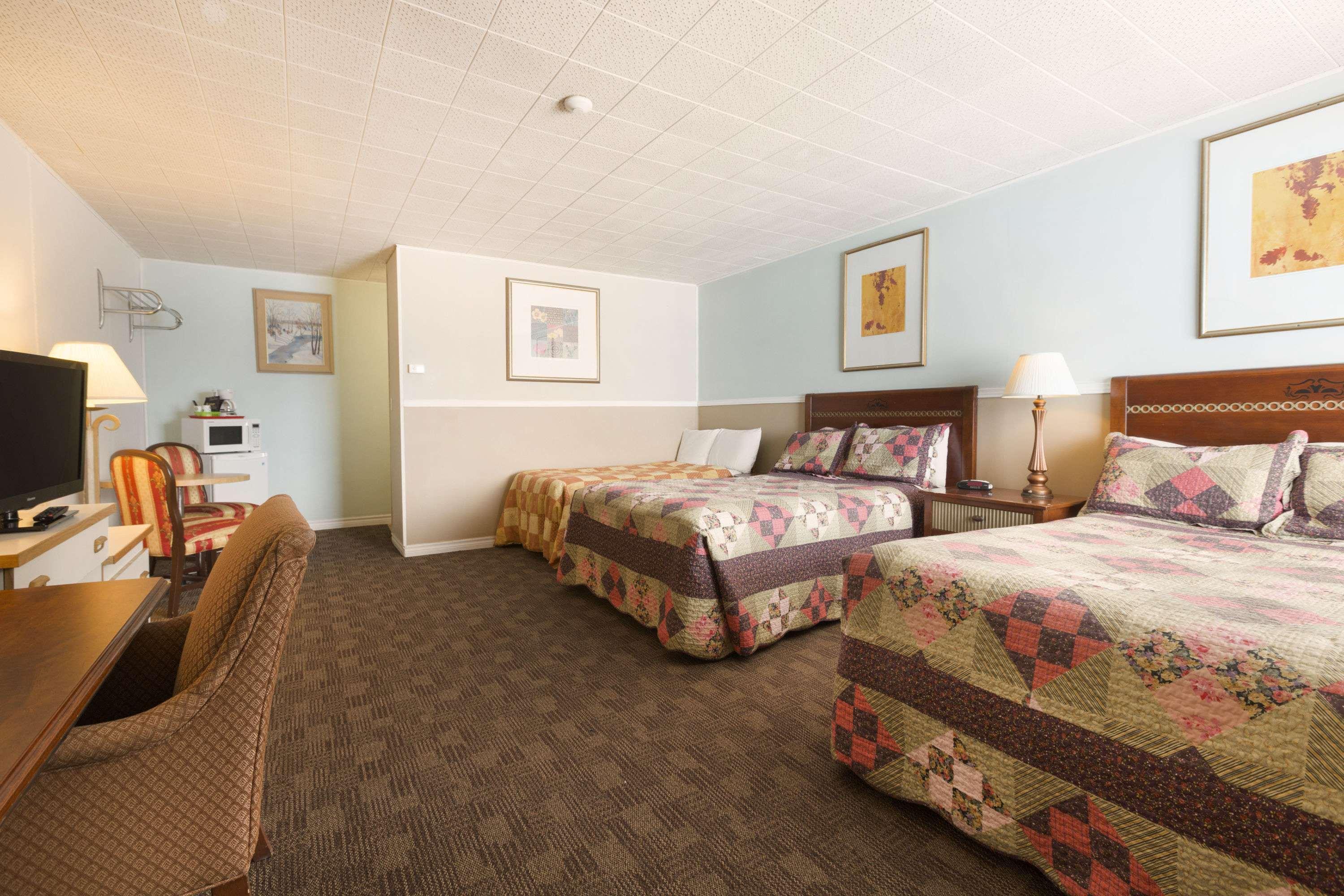 Travel Inn Cochrane Extérieur photo
