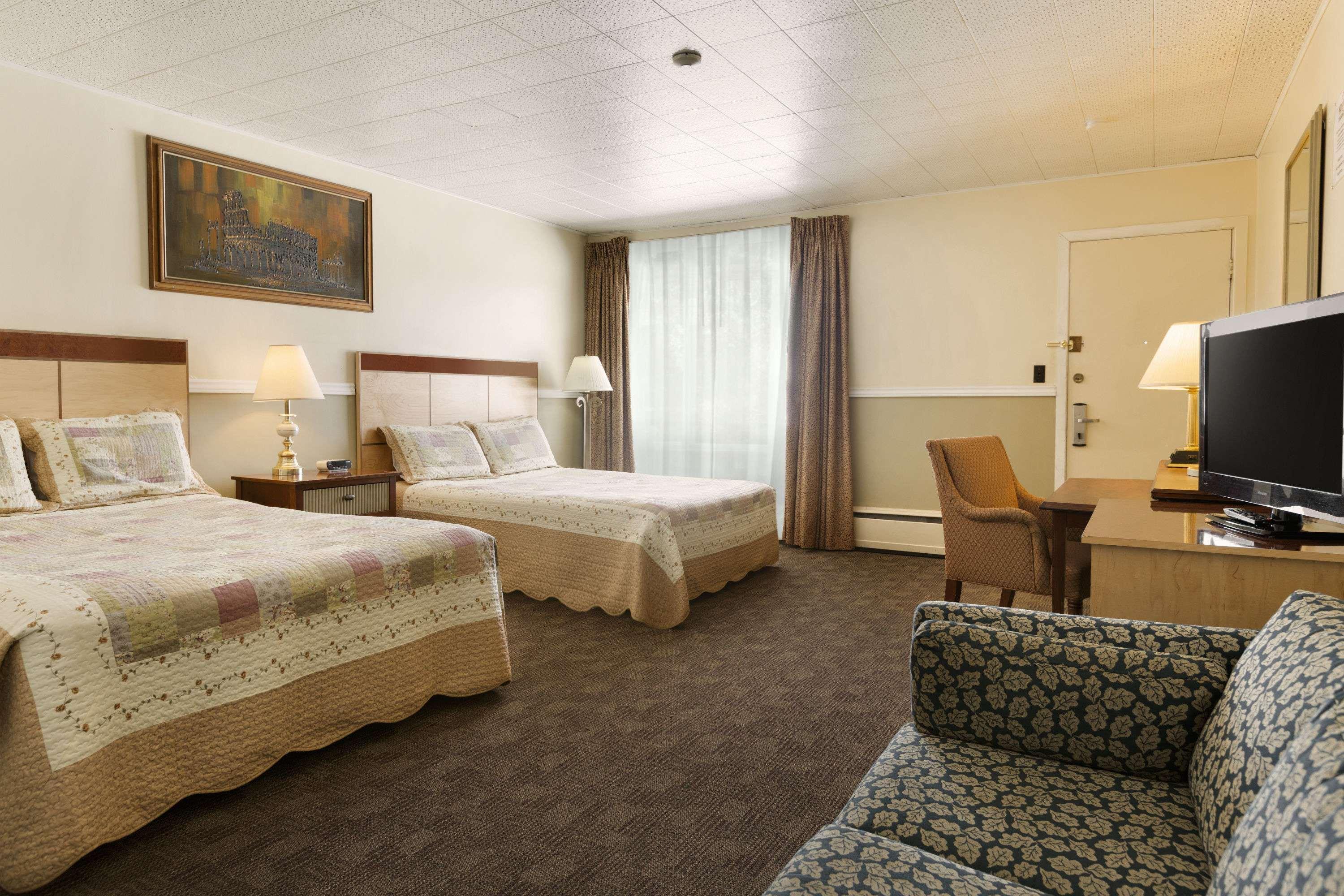 Travel Inn Cochrane Extérieur photo