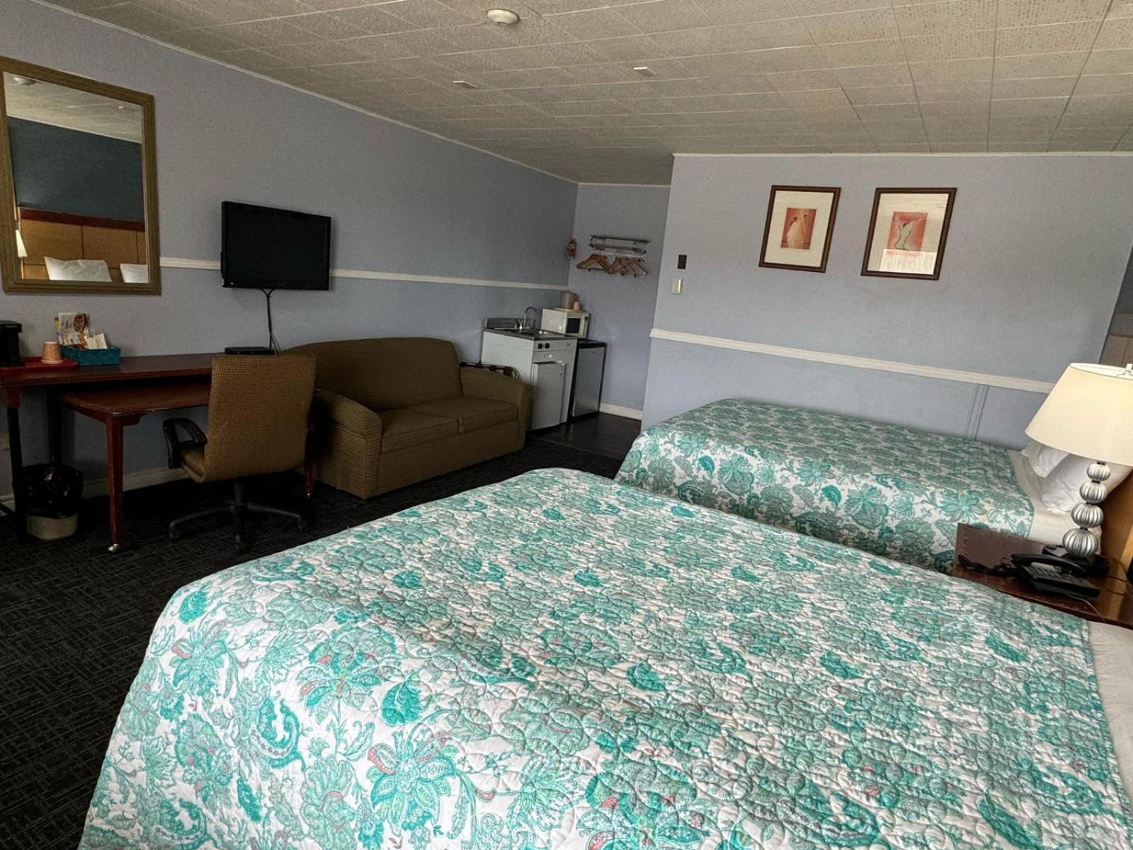 Travel Inn Cochrane Extérieur photo