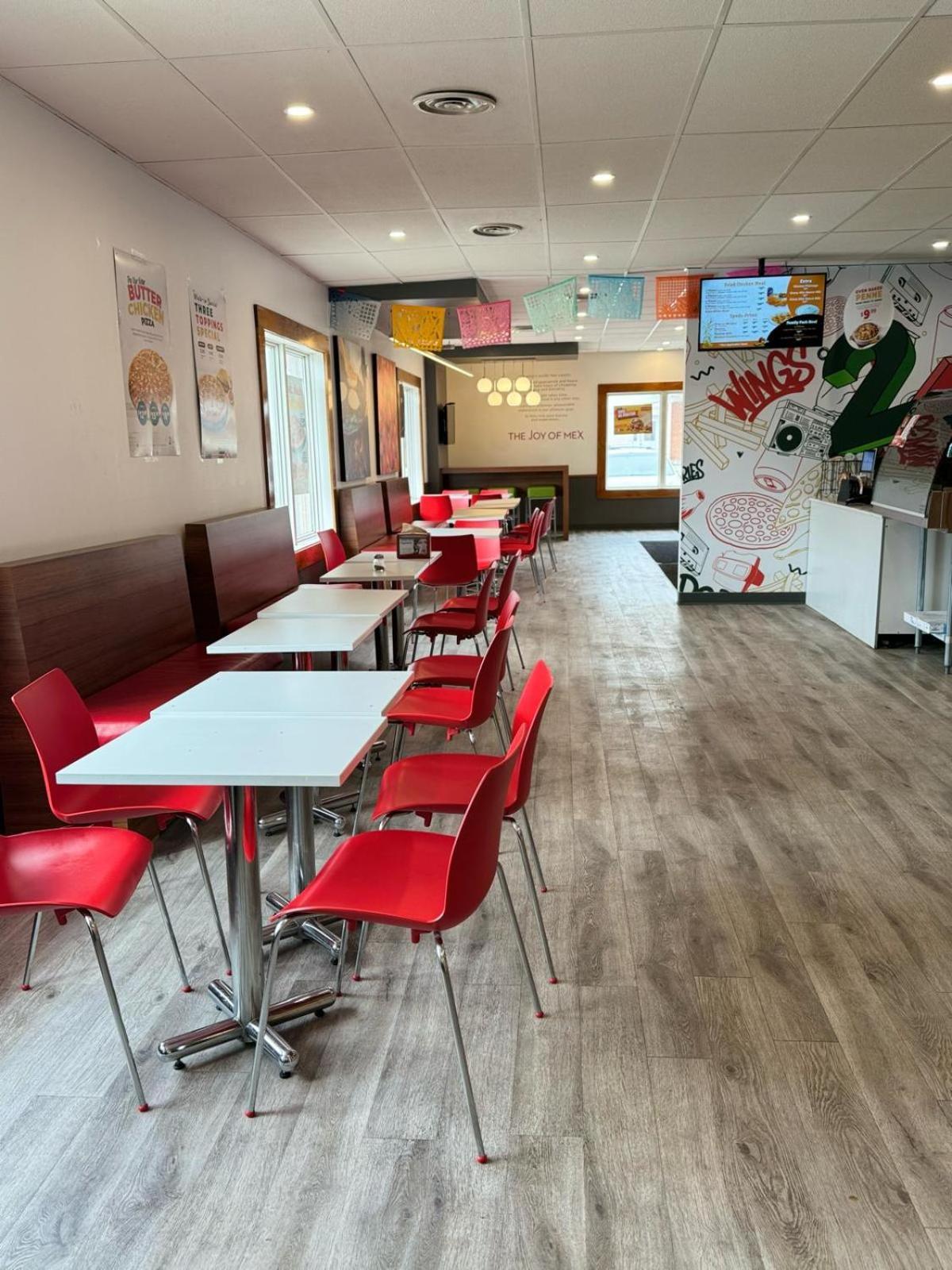 Travel Inn Cochrane Extérieur photo