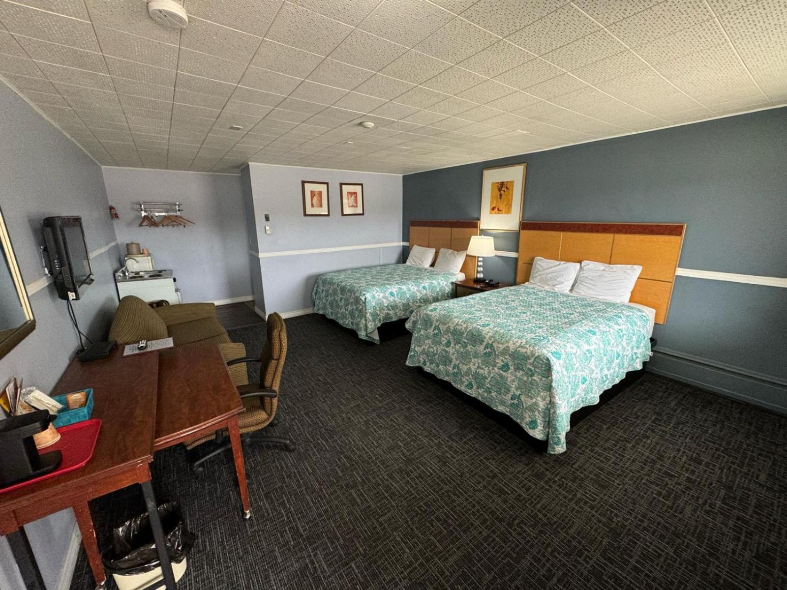 Travel Inn Cochrane Extérieur photo