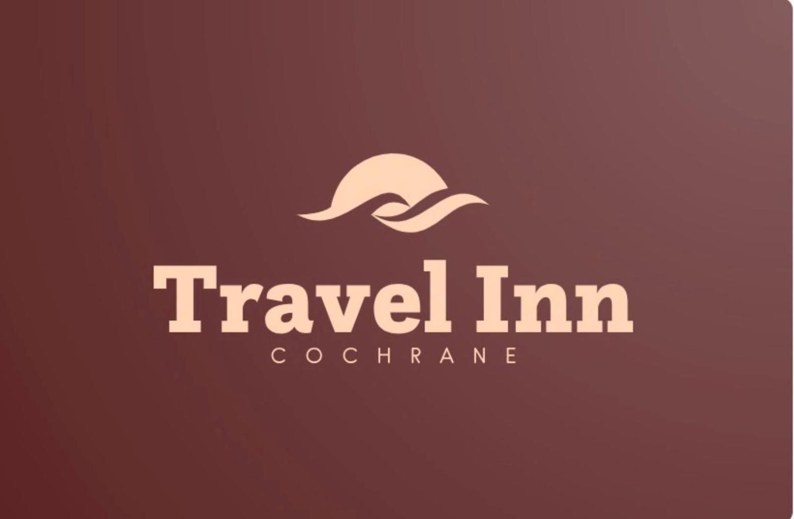 Travel Inn Cochrane Extérieur photo