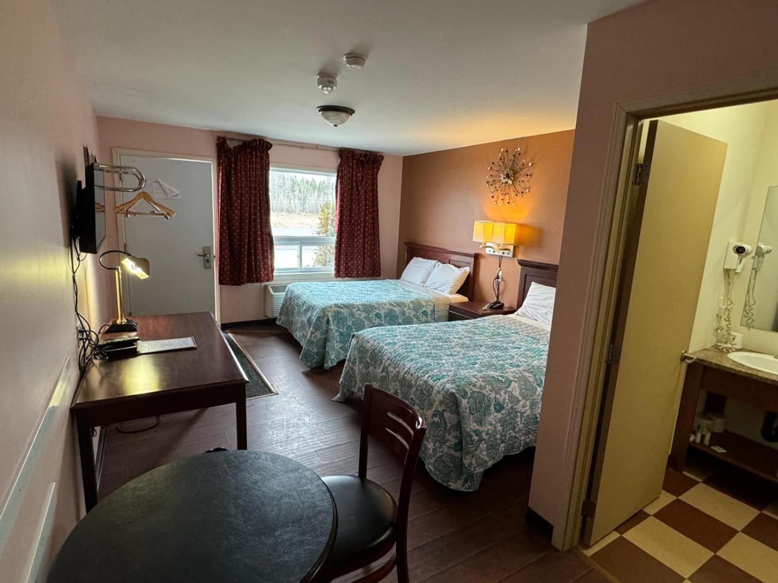 Travel Inn Cochrane Extérieur photo
