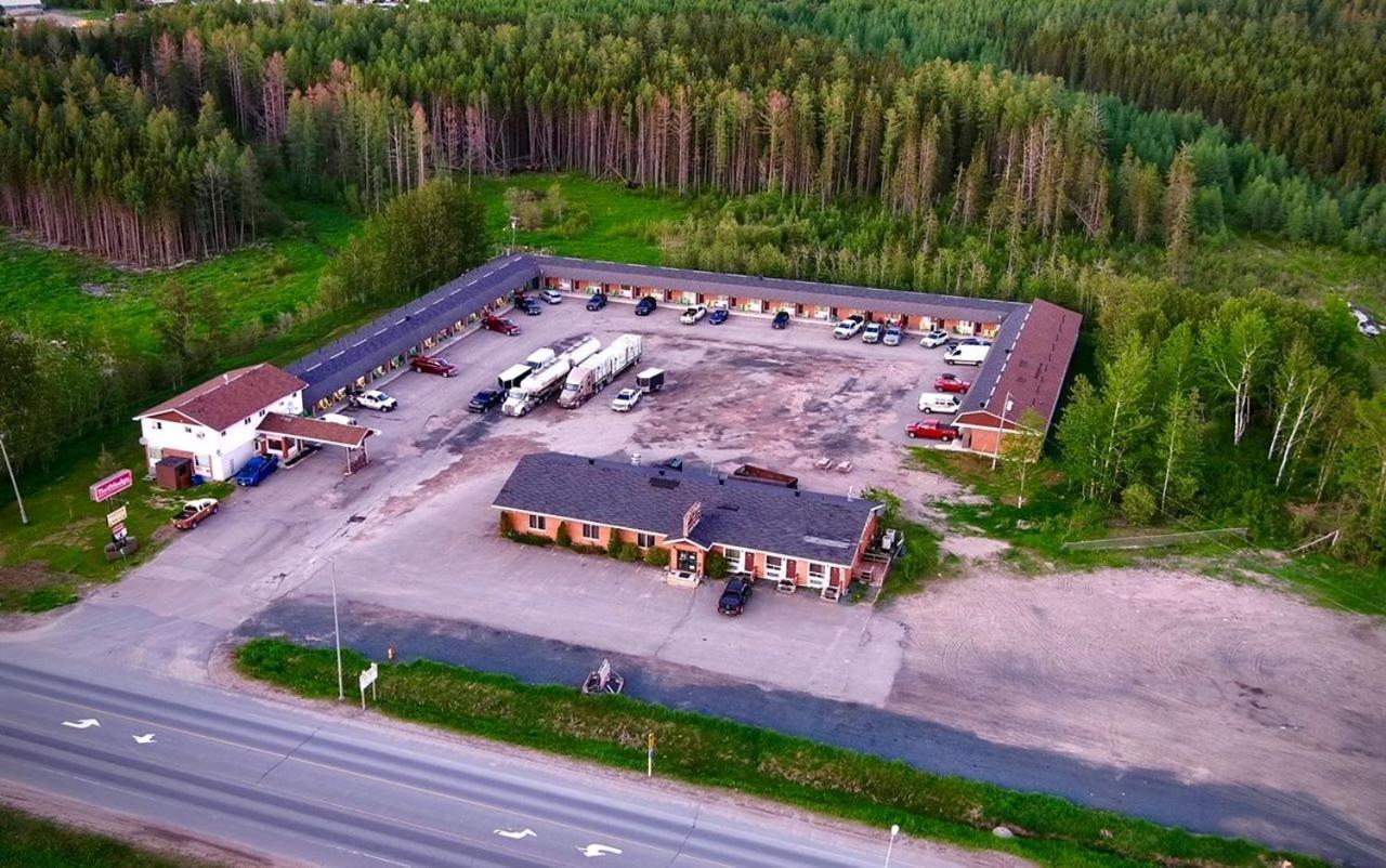 Travel Inn Cochrane Extérieur photo