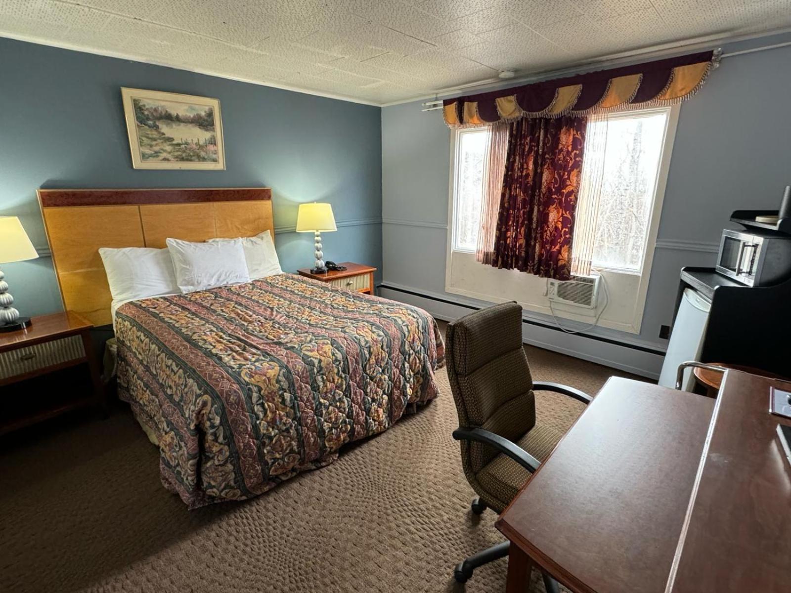 Travel Inn Cochrane Extérieur photo